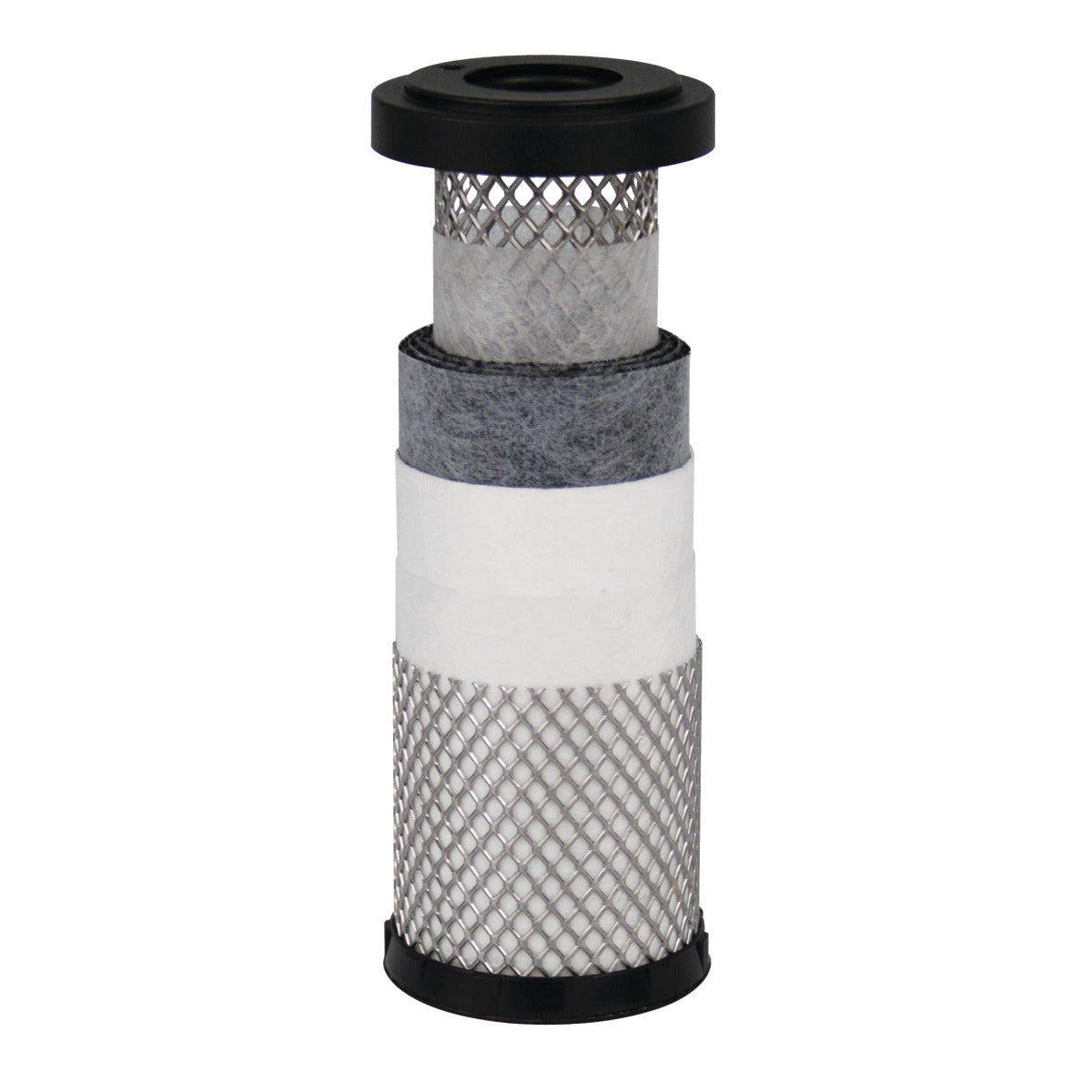 AIRCRAFT Aktivkohlefilter  AAF 0078 SM-2053532
