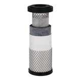 AIRCRAFT Aktivkohlefilter  AAF 0078 SM-2053532