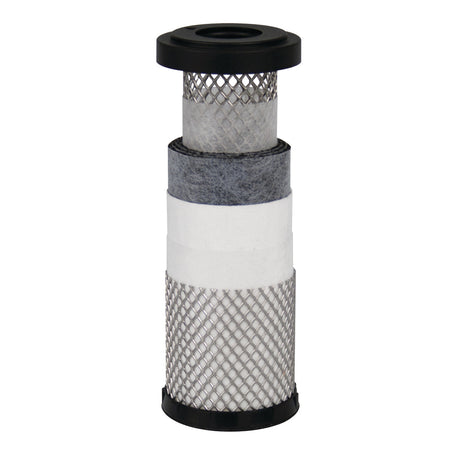 AIRCRAFT Aktivkohlefilter  AAF 0078 SM-2053532