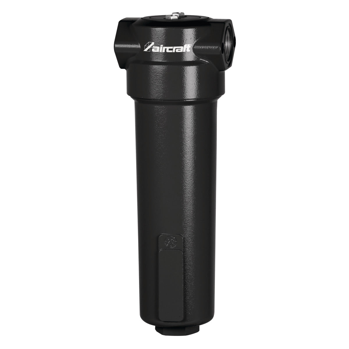 AIRCRAFT Aktivkohlefilter  AAF 0198 SM-2053536