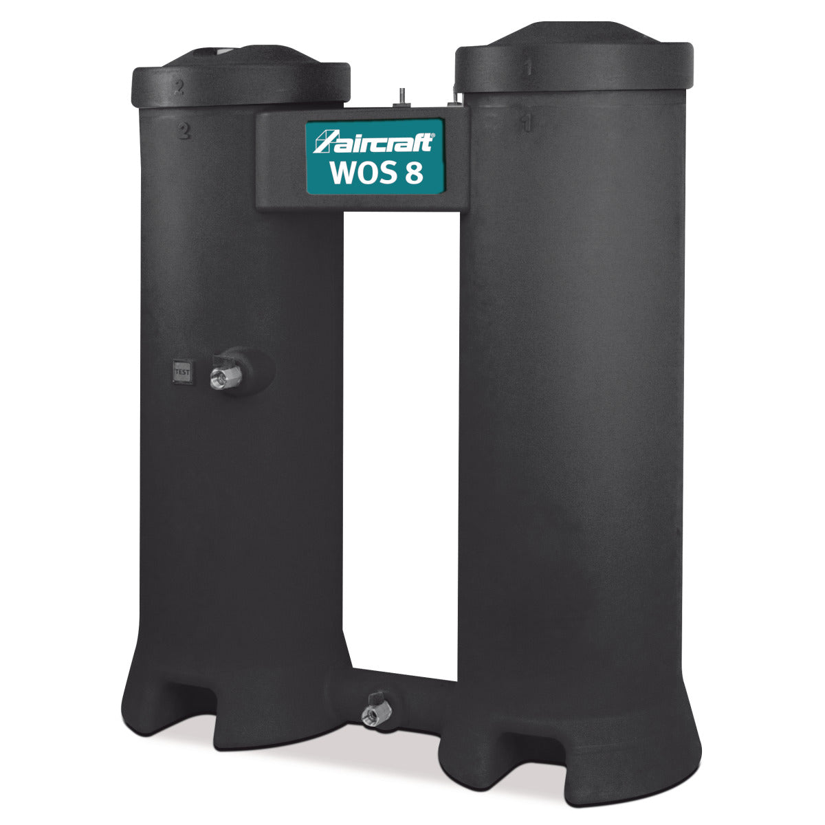 Aircraft Öl-Wasser-Trenner WOS 8 - Art. 2058240