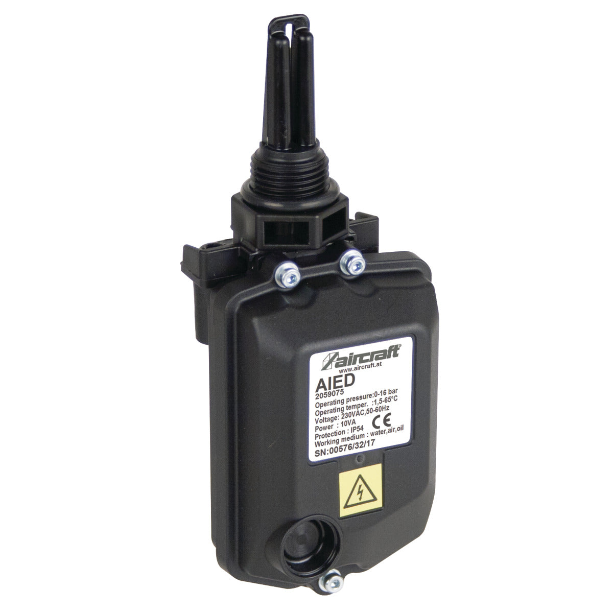 AIRCRAFT Elektronischer Kondensatableiter  AIED SM-2059075