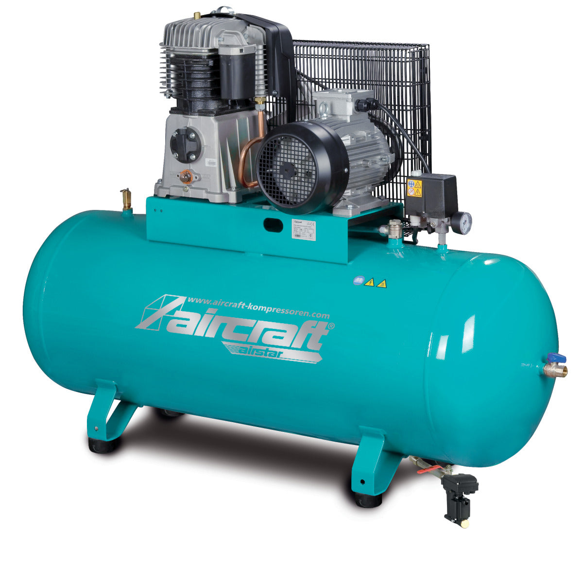 AIRCRAFT Elektronischer Kondensatableiter  AMD SM-2059080