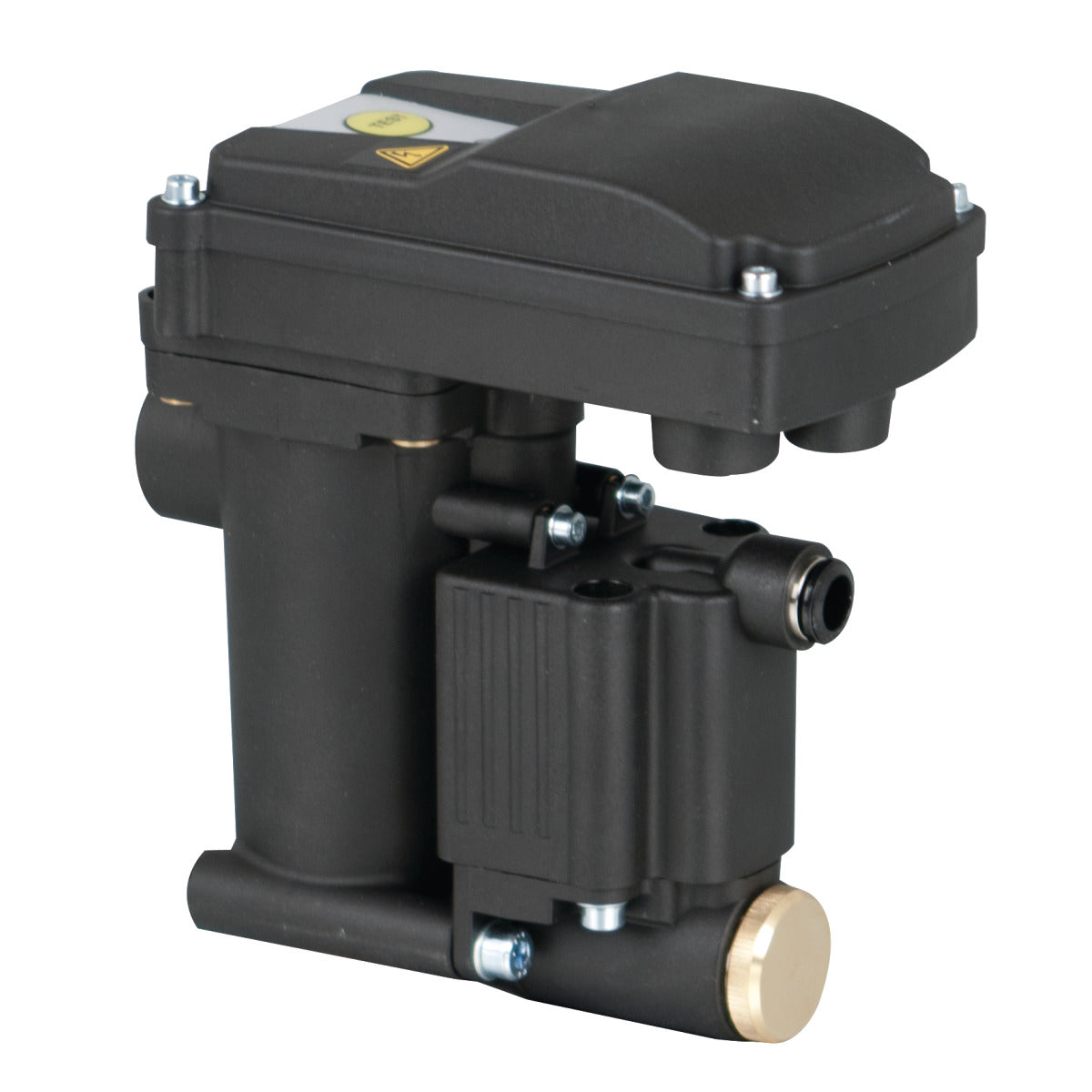 AIRCRAFT Elektronischer Kondensatableiter  AMD SM-2059080