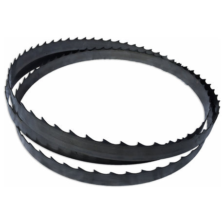BAMATO Bandsägeblatt 34mm für Blockbandsäge BBSW-660PRO / BBSW-660GPRO