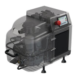 Aircraft ACS Schraubenkompressor 3,5-10 | Art.-Nr. 2066200.2