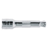 KRAFTWERK PRO LINE 3/8" Duplex-Verlängerung 75 mm - KW-207076