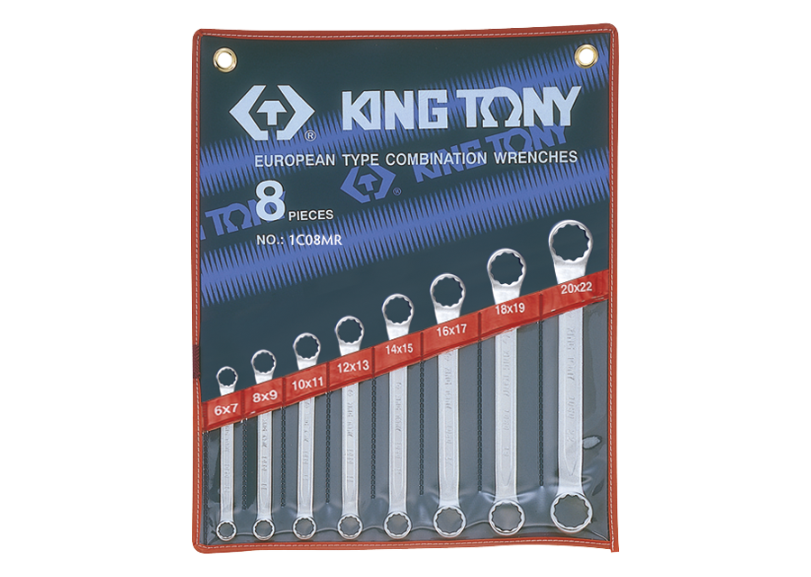 KING TONY 1C08MR