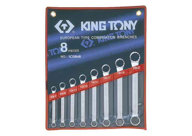 KING TONY 1C08MR