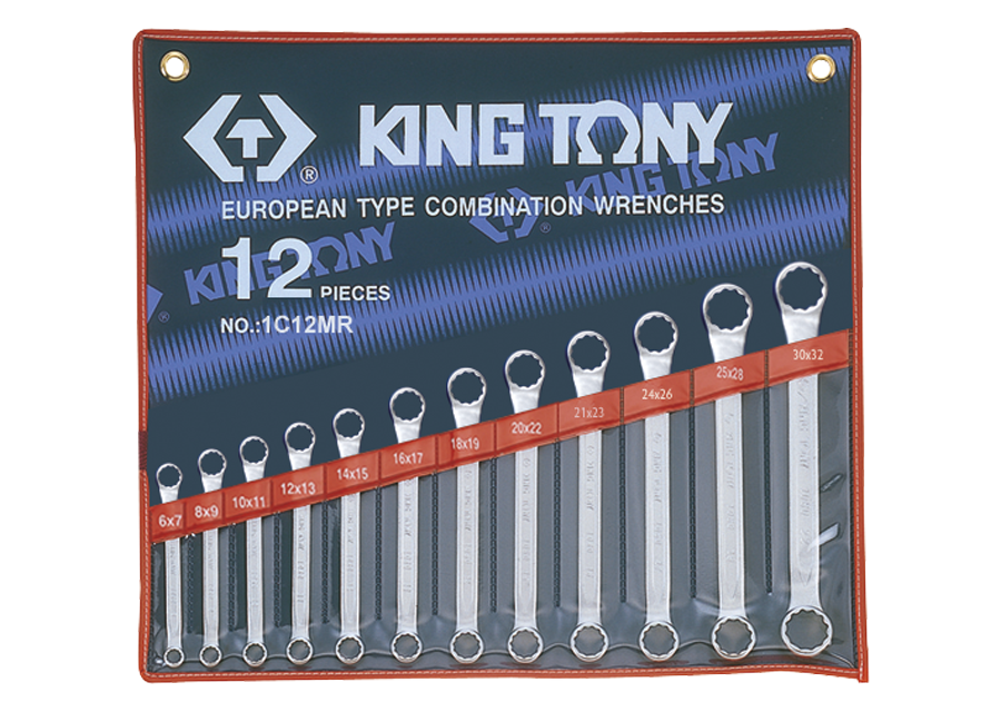 KING TONY 1C12MR