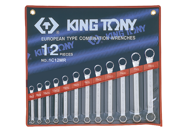 KING TONY 1C12MR