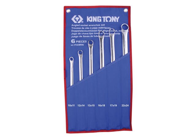 KING TONY 1F06MRN