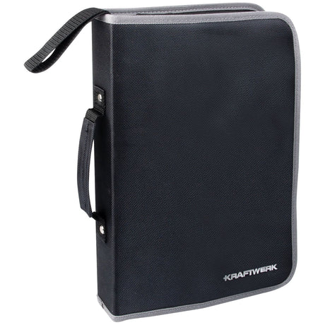 Kraftwerk BASIC LINE Werkzeugetui, 57-tlg