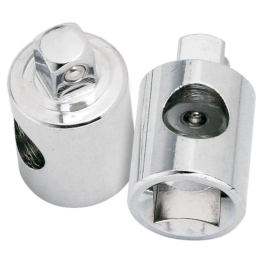 KRAFTWERK PRO LINE 3/8" Adapter für T-Gleitgriff - KW-208000