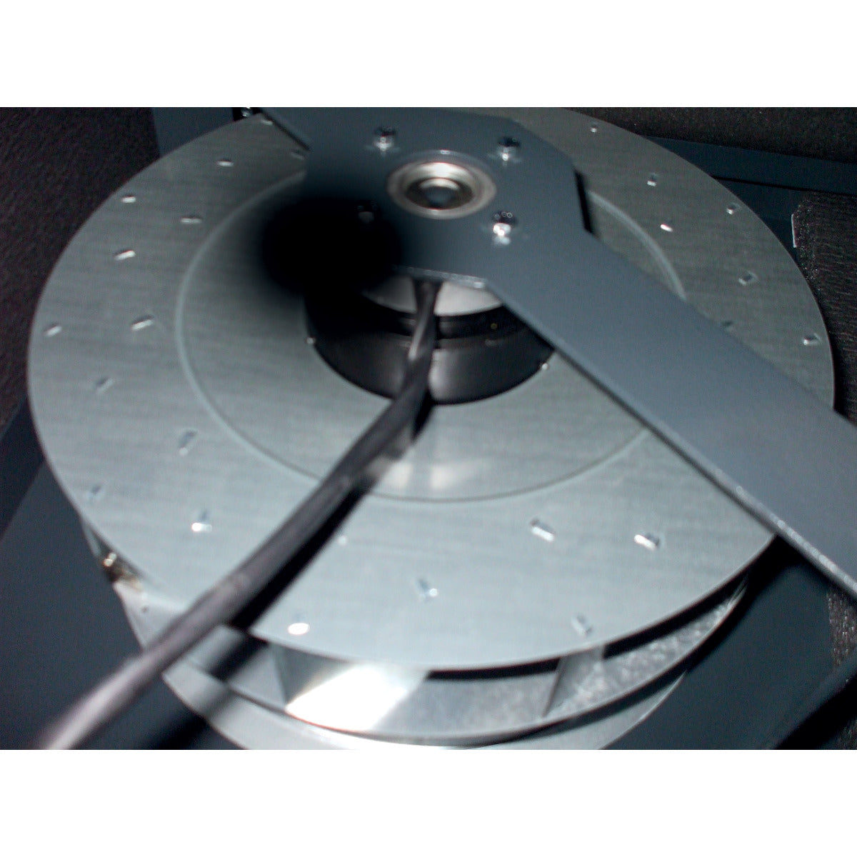 Aircraft A-MICRO SE Schraubenkompressor 2.2-10 M | Art.-Nr. 2091004