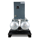 Aircraft A-DUO-MICRO SE Schraubenkompressor 4.0-10 2x100 | Art.-Nr. 2091624