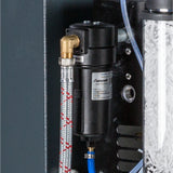 Aircraft A-DUO-MICRO SE Schraubenkompressor 4.0-10 2x100 K | Art.-Nr. 2091664
