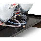 Aircraft A-DUO-MICRO SE Schraubenkompressor 4.0-10 2x100 KK | Art.-Nr. 2091684
