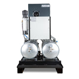Aircraft A-DUO-MICRO SE Schraubenkompressor 4.0-10 2x100 KK | Art.-Nr. 2091684