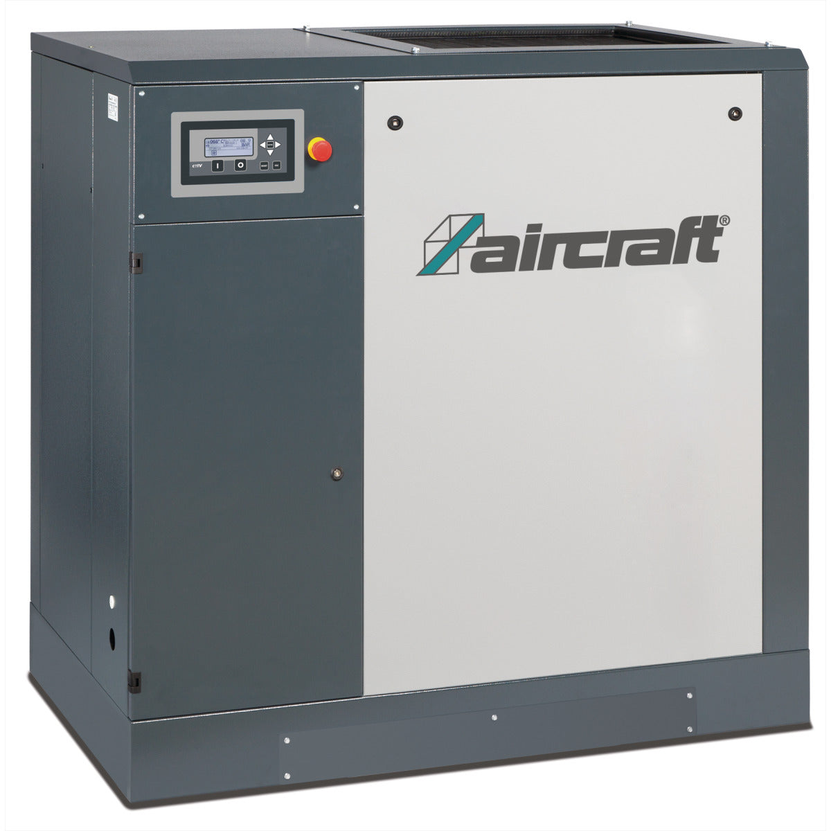Aircraft A-PLUS Schraubenkompressor 31-13 | Art.-Nr. 2093606