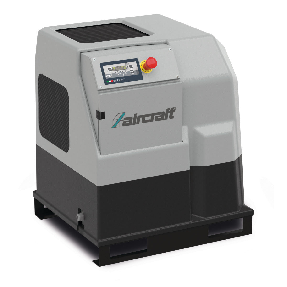 Aircraft A-CUBE Schraubenkompressor 5.5-10 | Art.-Nr. 2098500