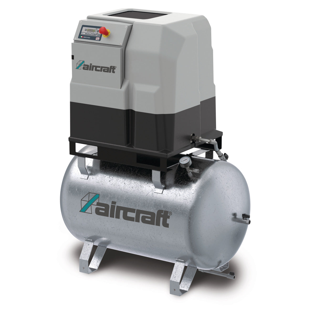 Aircraft A-CUBE Schraubenkompressor 7.5-10-270 K Z | Art.-Nr. 2098617