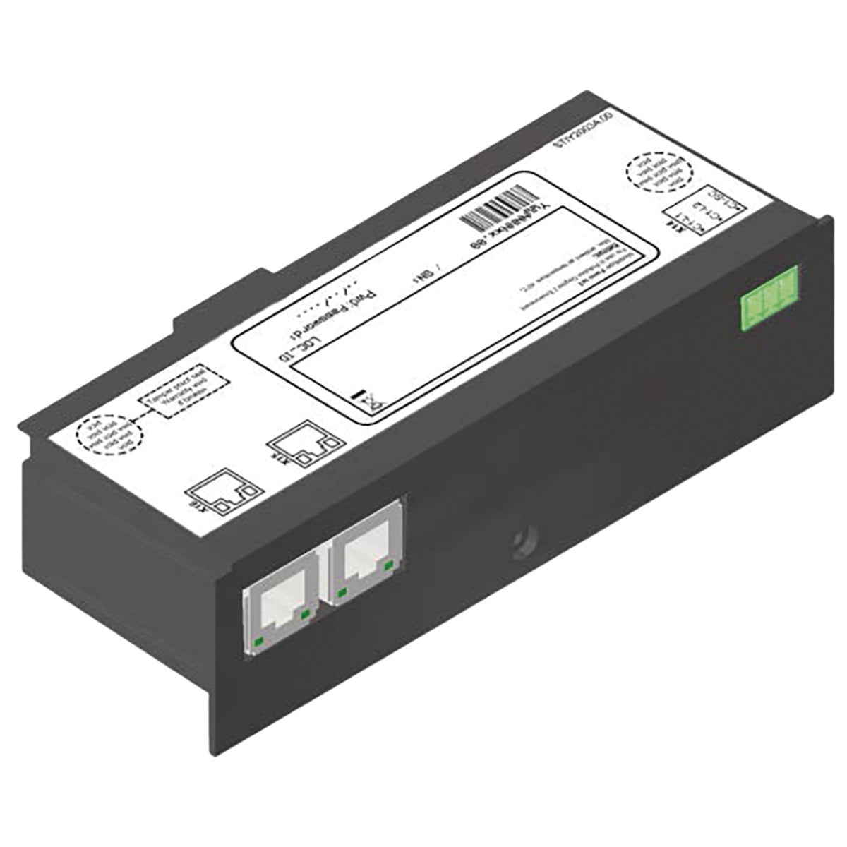 Aircraft Service Management Device SMS 2.0 CPL | Art.-Nr. 2099993