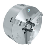 BERNARDO 3-Backenfutter aus Guss – Modell Standard-3-Backenfutter DK11-125