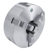 BERNARDO 3-Backenfutter aus Guss – Modell Standard-3-Backenfutter PS3-200