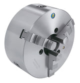 BERNARDO 3-Backenfutter aus Guss – Modell Standard-3-Backenfutter PS3-200/D6