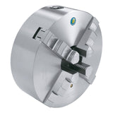 BERNARDO 4-Backenfutter aus Guss – Modell Standard-4-Backenfutter PS4-200