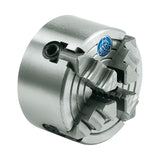 BERNARDO Zubehör für Drehmaschine – Modell Planscheibe 80 mm