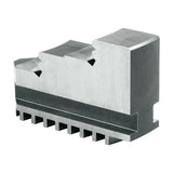 BERNARDO Backe für 3-Backenfutter PS3 / PO3 – Modell Drehbacke IJ-PS3-200