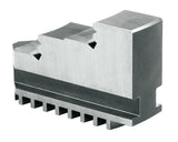 BERNARDO Backen für 4-Backenfutter PS4 / PO4 – Modell Drehbacken IJ-PS4-160