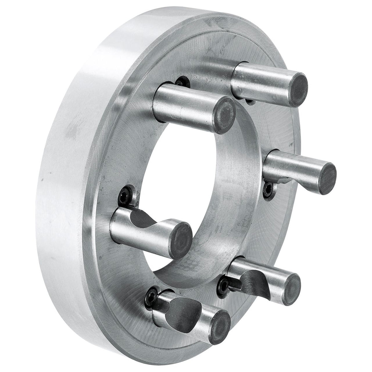 BERNARDO Kurzkegelflansche – Modell Kurzkegelflansch FL-125/D4