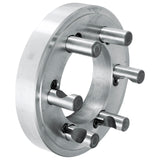 BERNARDO Kurzkegelflansche – Modell Kurzkegelflansch FL-250/D8