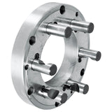 BERNARDO Kurzkegelflansche – Modell Kurzkegelflansch FLD-500/D11