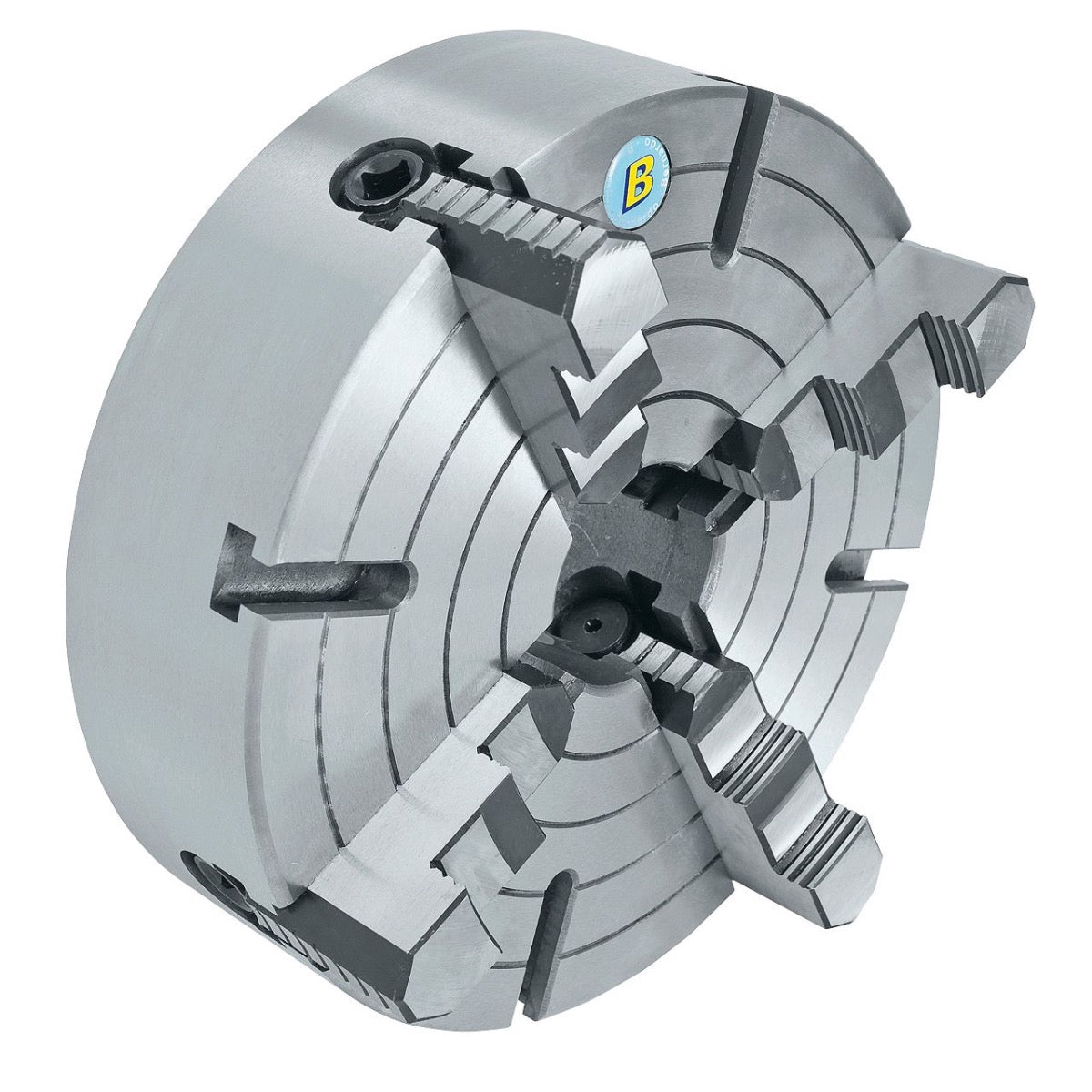 BERNARDO Planscheibe – Modell Planscheibe 160/D4