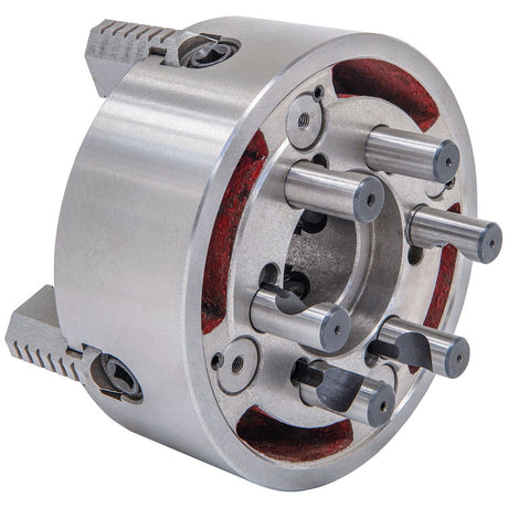 BERNARDO Planscheibe – Modell Planscheibe K72-200/D5