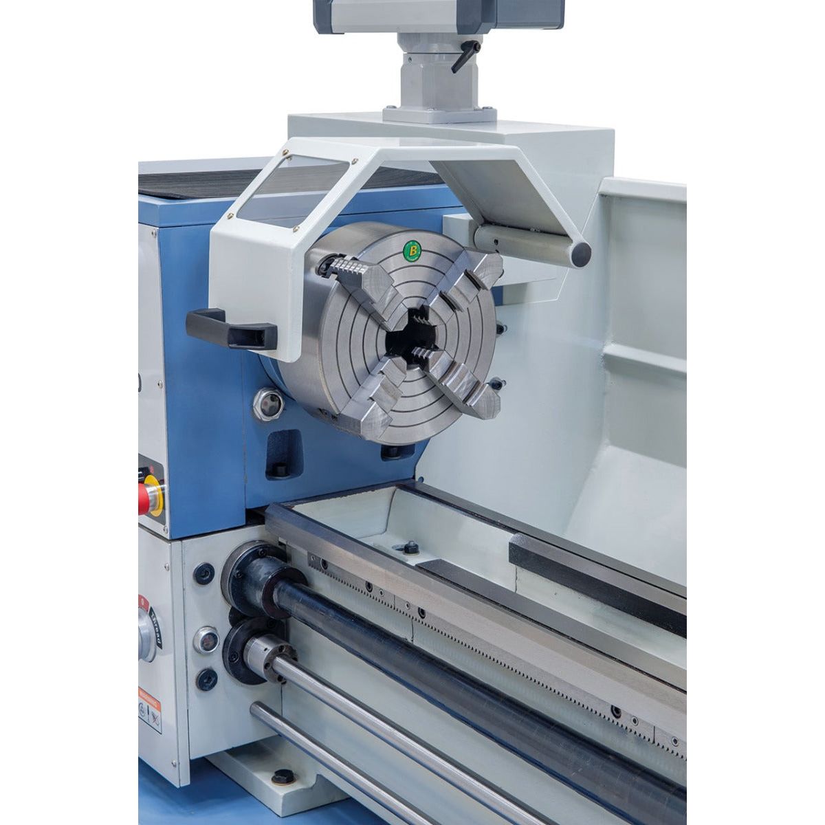 BERNARDO Planscheibe – Modell Planscheibe K72-200/D5