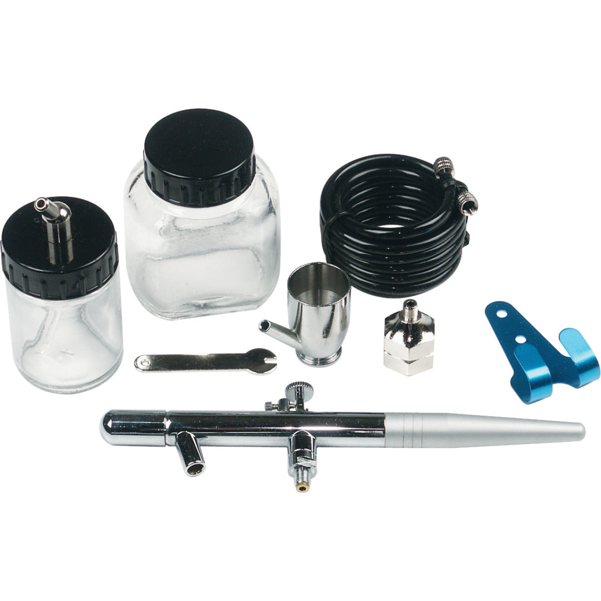 AIRCRAFT Air-Brush-Set  AS SM-2101050