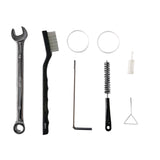 AIRCRAFT Farbspritzpistole  FSP S1 LVMP SM-2101645