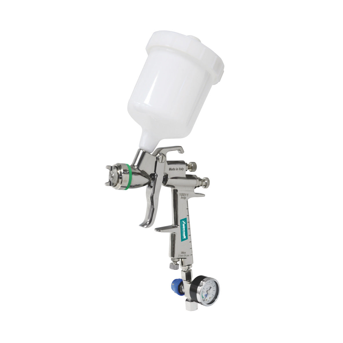 AIRCRAFT Farbspritzpistole  HVLP-2 PRO SM-2101740