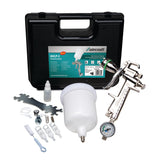 AIRCRAFT Farbspritzpistole  HVLP-2 PRO SM-2101740
