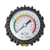 Aircraft Manometer Ø 63 mm, SD/SD-G - Art. 2102302