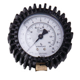 AIRCRAFT Manometer (2)  63 mm, eichfähig SM-2102351