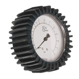 AIRCRAFT Manometer – Detailausführung 2  80 mm, eichfähig SM-2102601