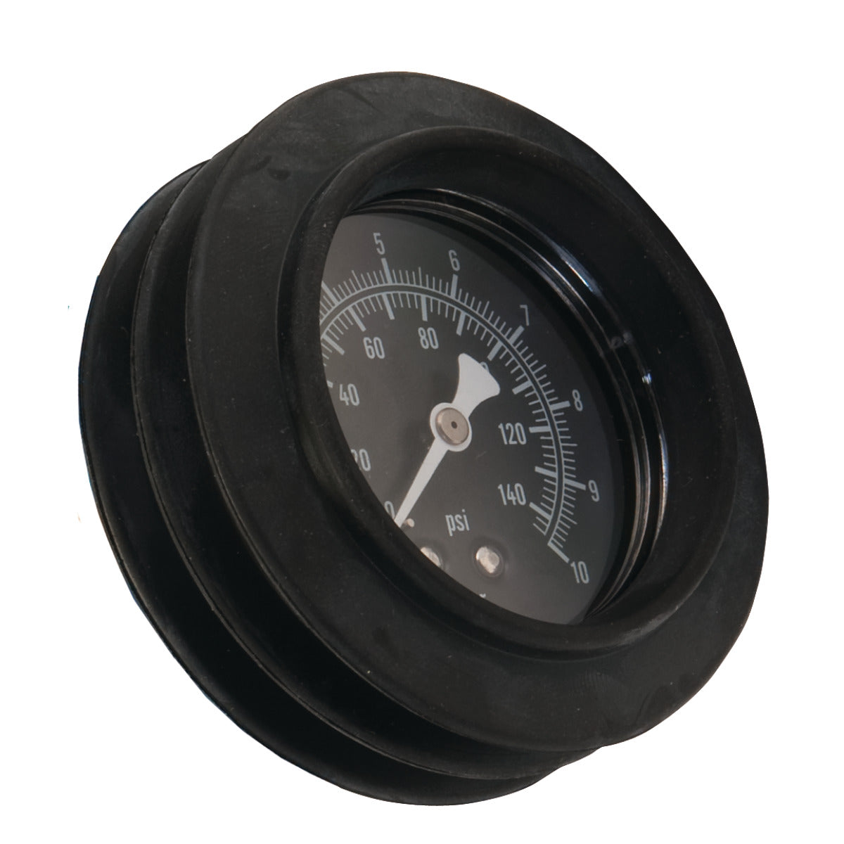 AIRCRAFT Manometer (1)  80 mm, eichfähig SM-2102701