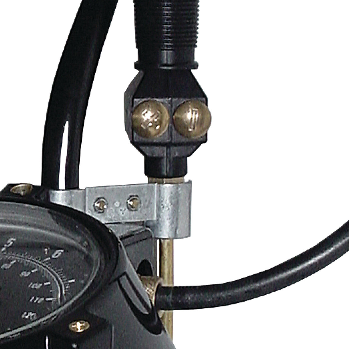 Aircraft Standfüllmesser geeicht SFM-G - Art. 2102860
