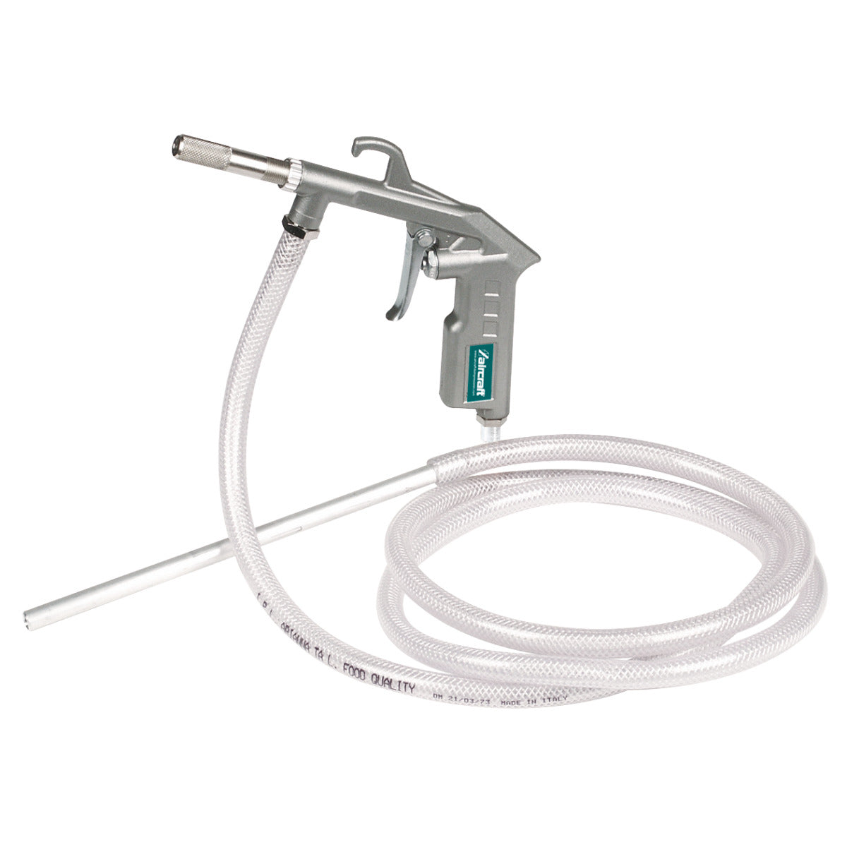 AIRCRAFT Sandstrahlpistole  SPS SM-2103300